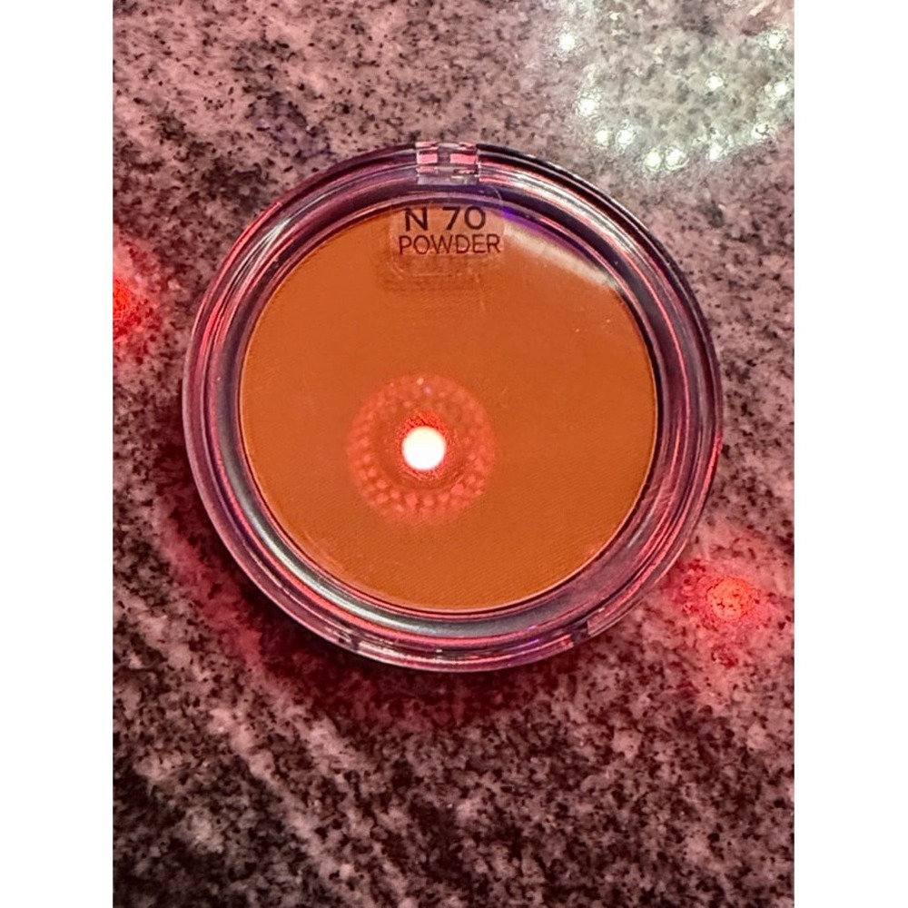 Cover fx Pressed Mineral Foundation Powder N70